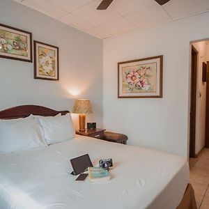Habitación Estándar con Cama Queen